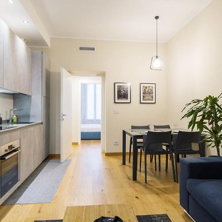 Easylife - Moderno Ed Elegante Appartamento Vicino Arco Della Pace 米兰 外观 照片
