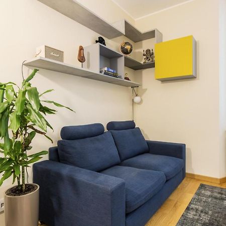 Easylife - Moderno Ed Elegante Appartamento Vicino Arco Della Pace 米兰 外观 照片