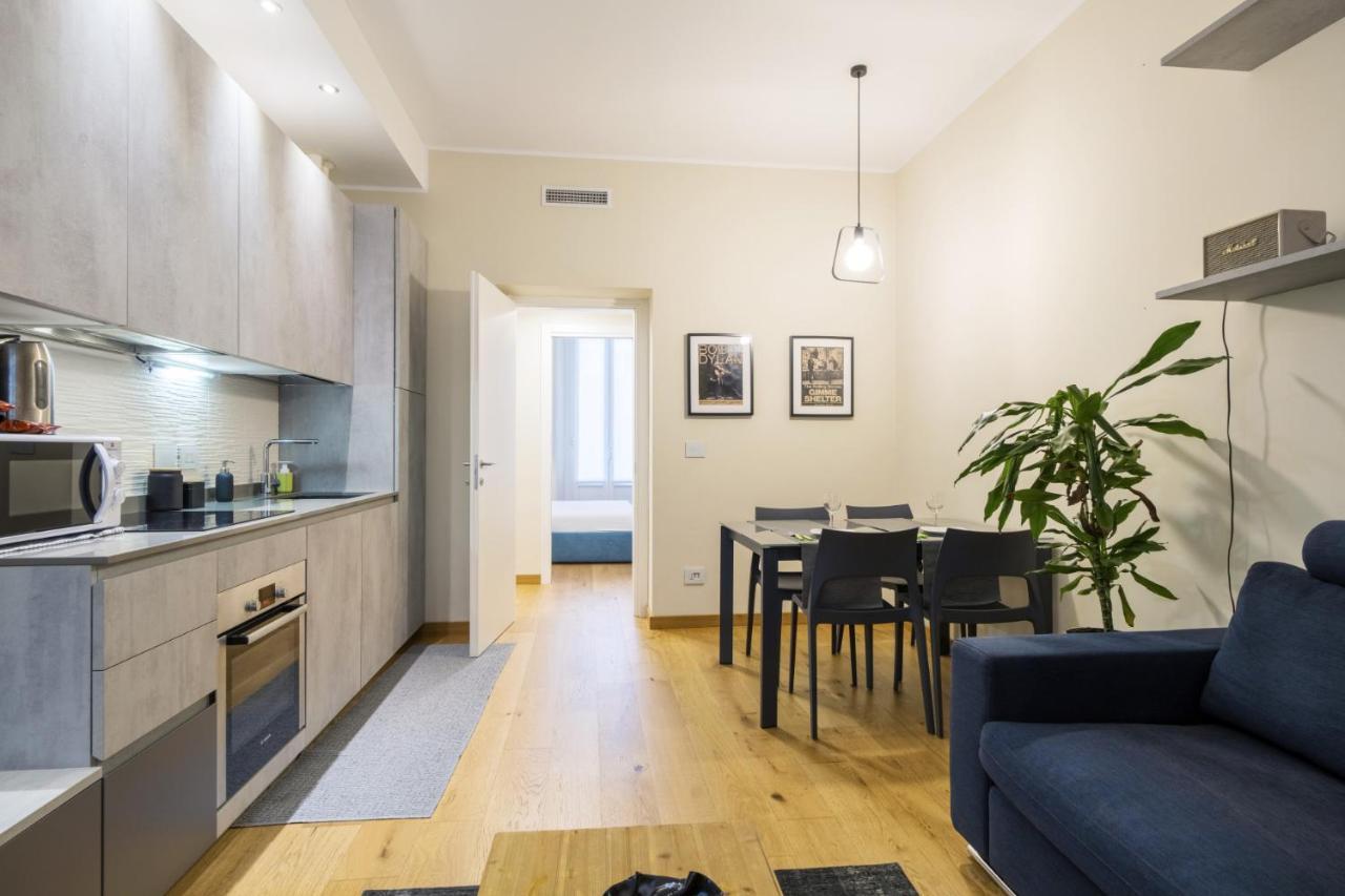 Easylife - Moderno Ed Elegante Appartamento Vicino Arco Della Pace 米兰 外观 照片