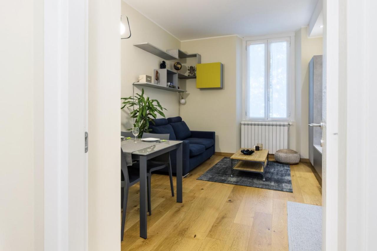 Easylife - Moderno Ed Elegante Appartamento Vicino Arco Della Pace 米兰 外观 照片