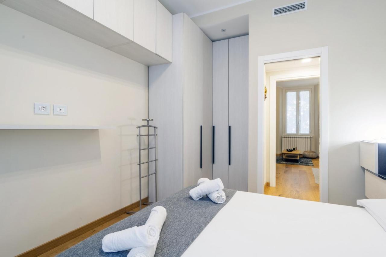 Easylife - Moderno Ed Elegante Appartamento Vicino Arco Della Pace 米兰 外观 照片