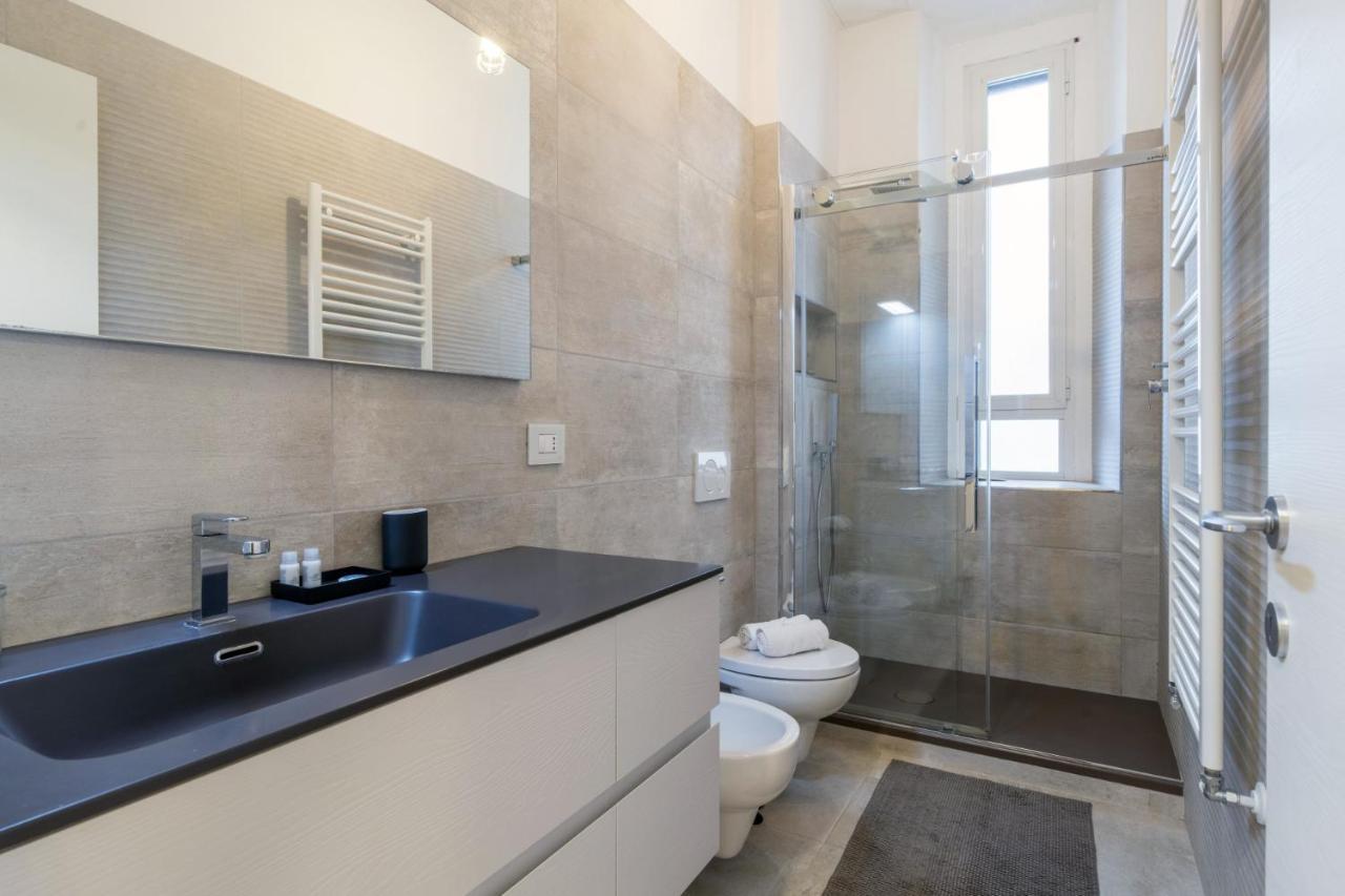 Easylife - Moderno Ed Elegante Appartamento Vicino Arco Della Pace 米兰 外观 照片