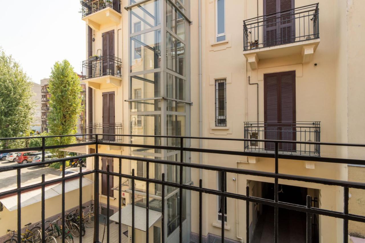 Easylife - Moderno Ed Elegante Appartamento Vicino Arco Della Pace 米兰 外观 照片