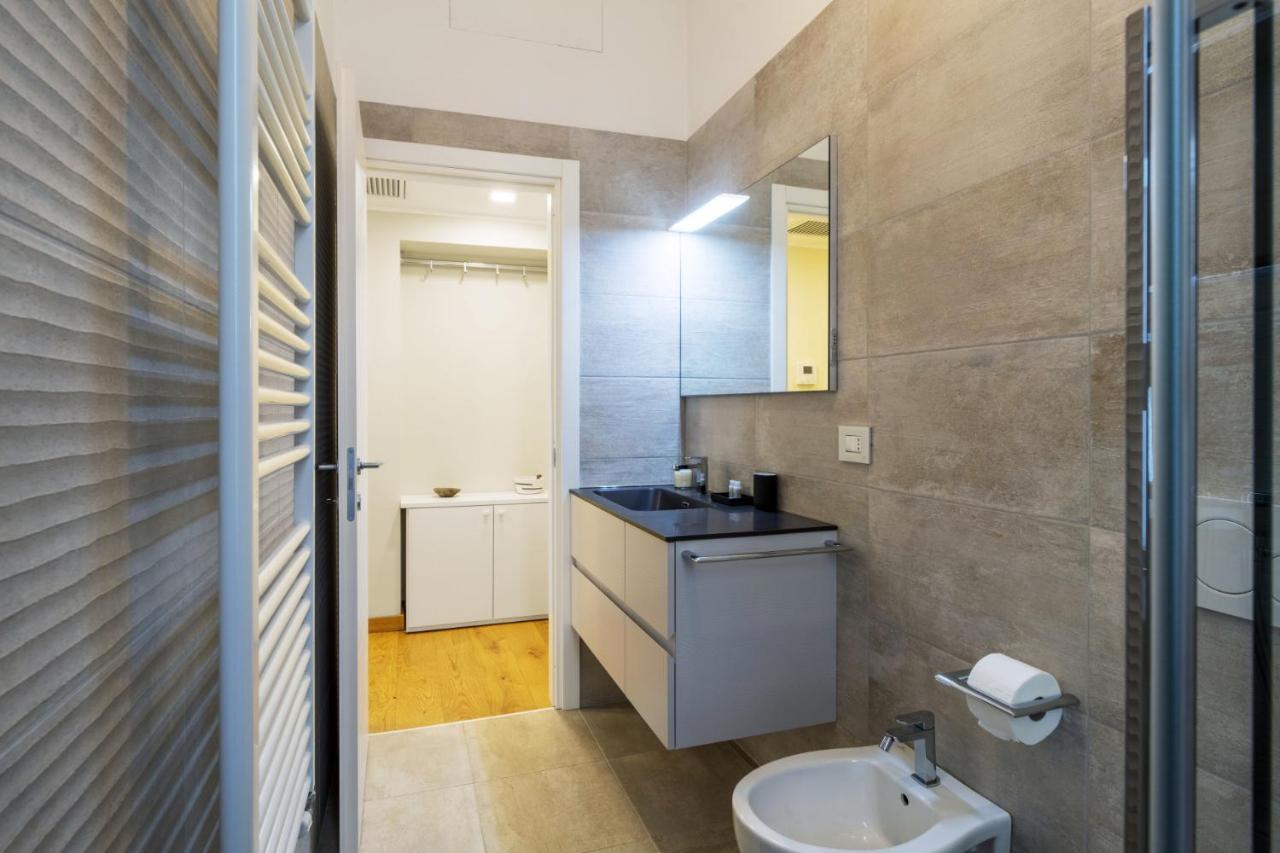 Easylife - Moderno Ed Elegante Appartamento Vicino Arco Della Pace 米兰 外观 照片