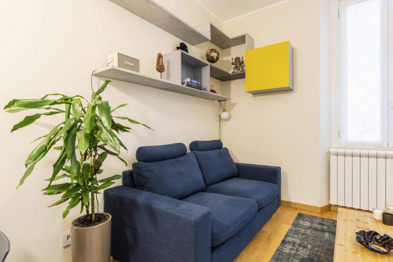 Easylife - Moderno Ed Elegante Appartamento Vicino Arco Della Pace 米兰 外观 照片